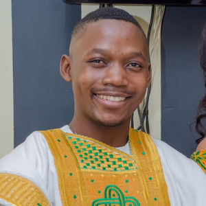 Meet your Posher, Ronald